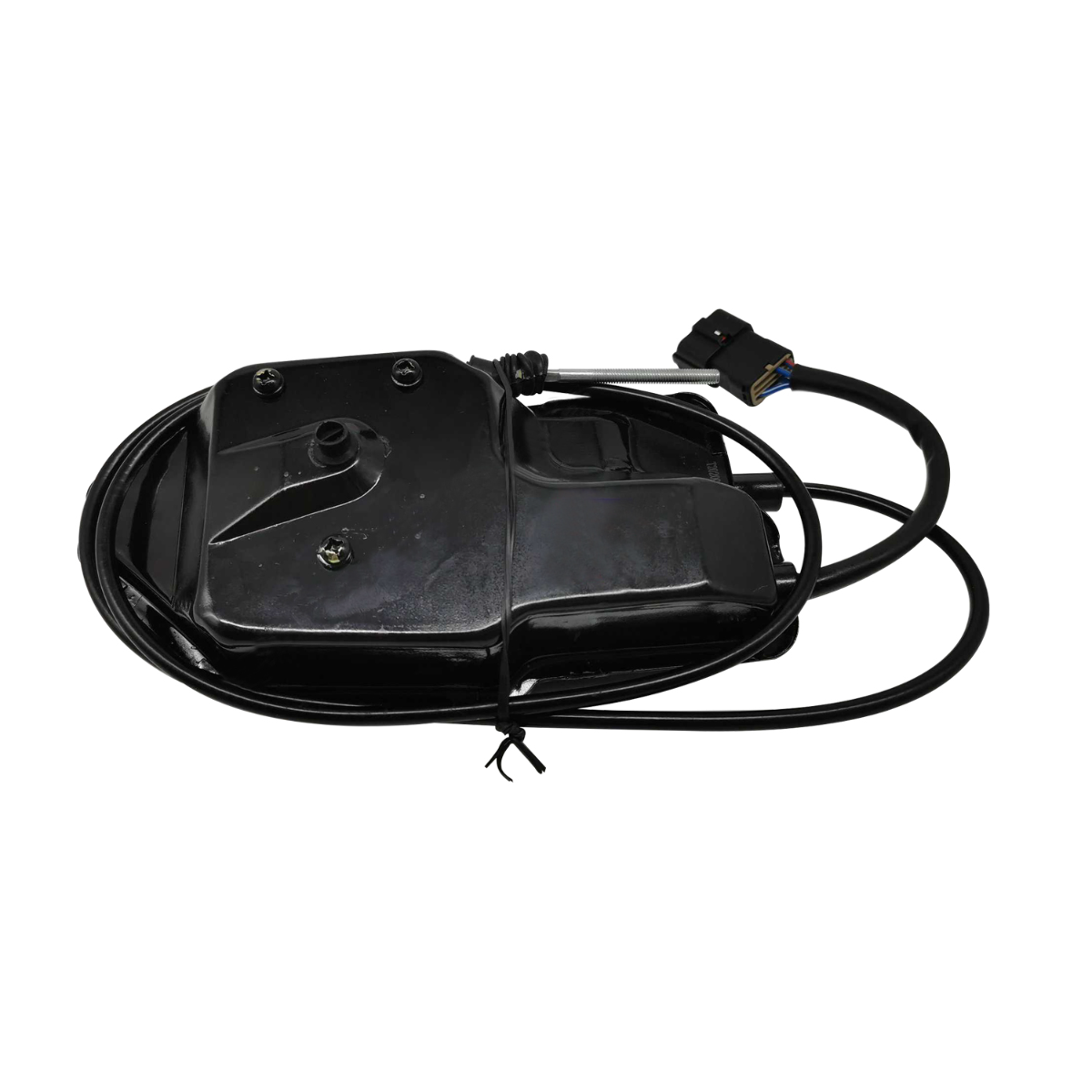 12V Motor-Flammenabstellmotor 600-815-7650 für Komatsu