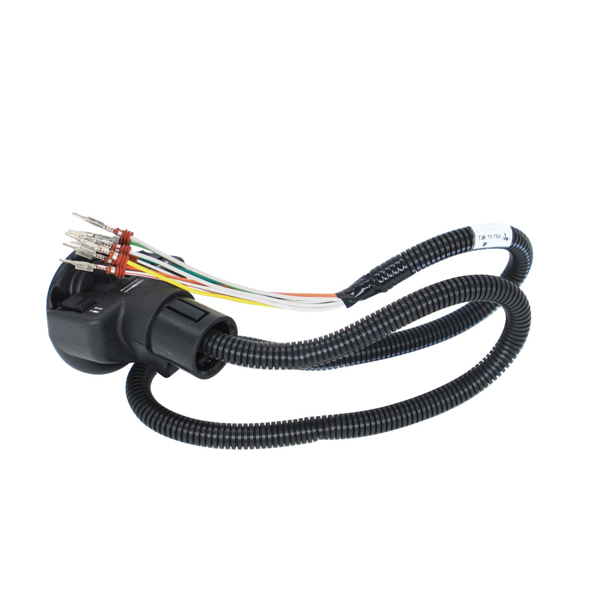 Linker Zusatzgriff mit vier Schaltern 6680419 Für Bobcat main product photo