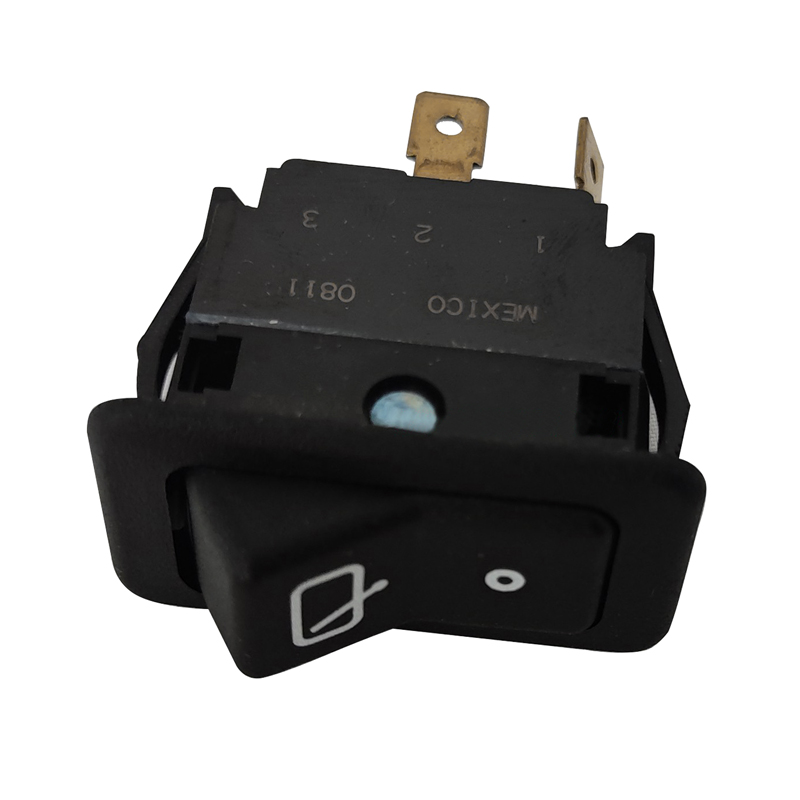 Wischerschalter 6675999 für Bobcat