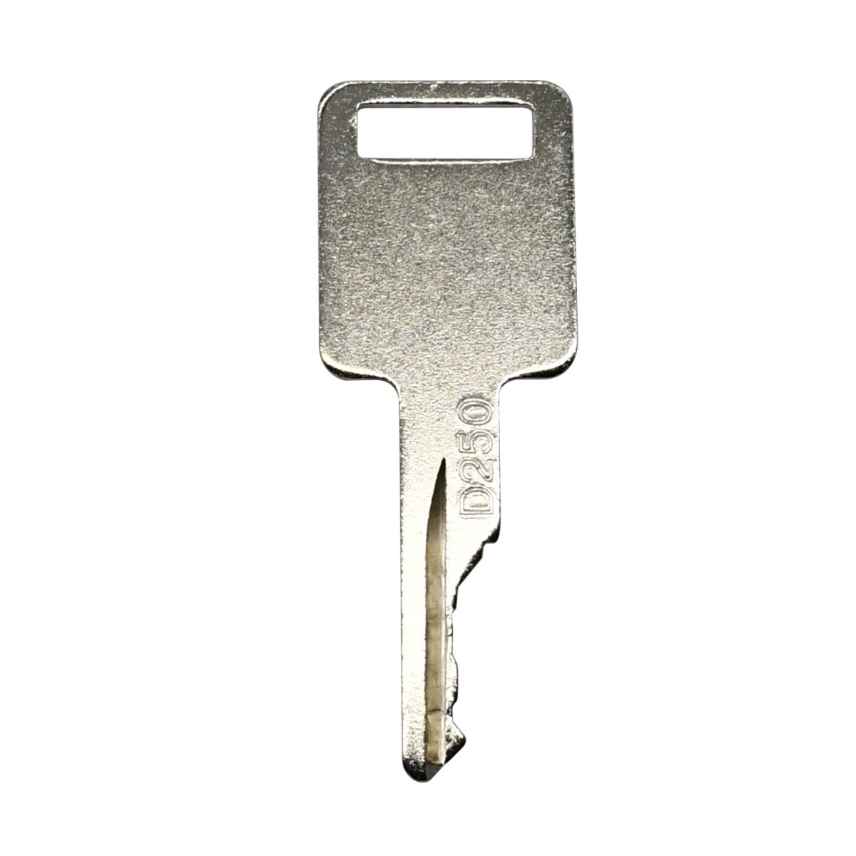 Zündschlüssel 6693241 für Bobcat main product photo