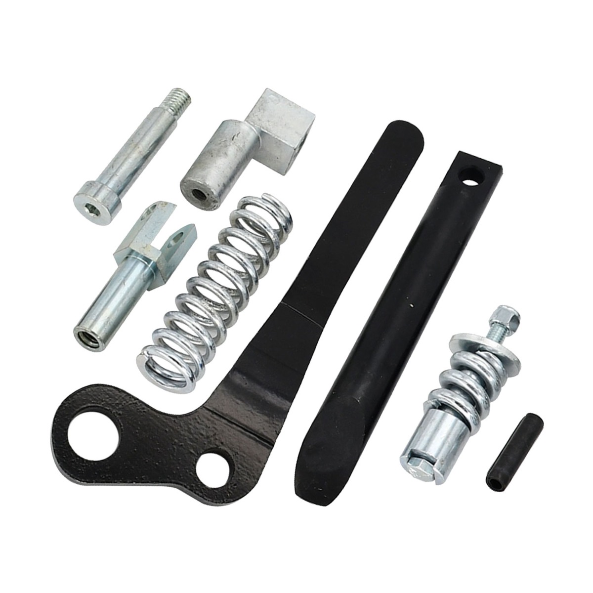 Umbausatz LH 6578253 Für Bobcat