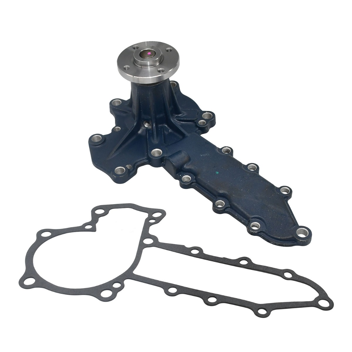 Wasserpumpe 6685105 Für Kubota