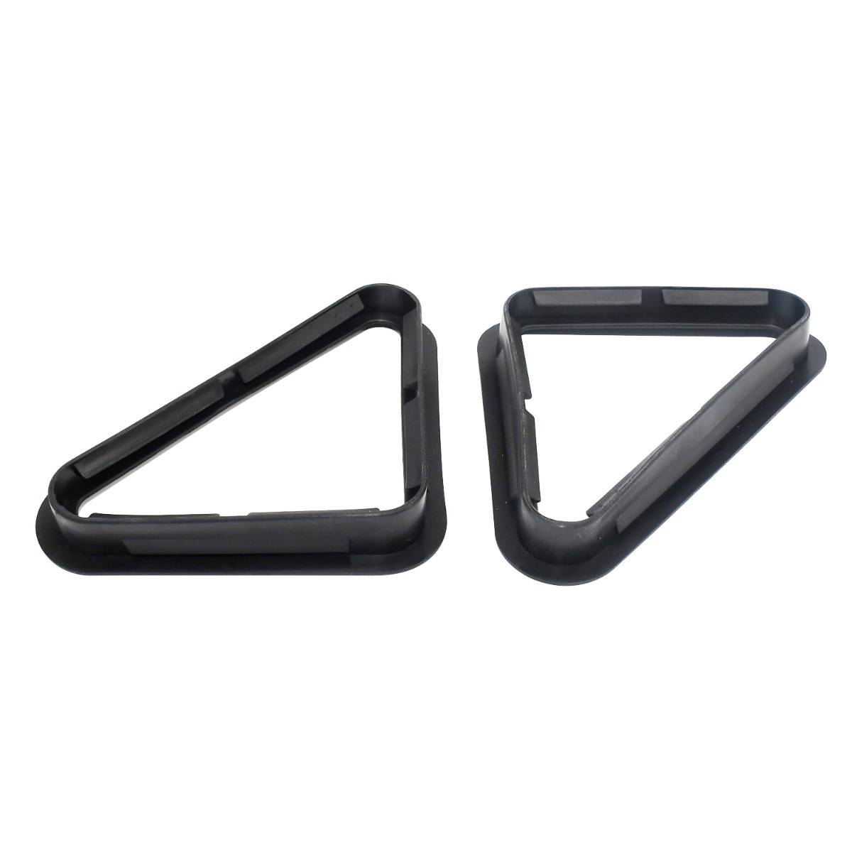 Scheinwerfergehäuse Einfassungslampe 2 STK 6674402 für Bobcat