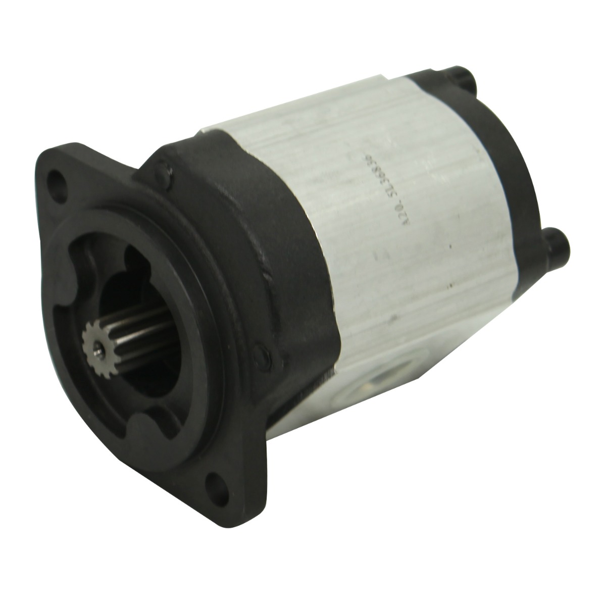 Hydraulikpumpe 6669385 für Bobcat