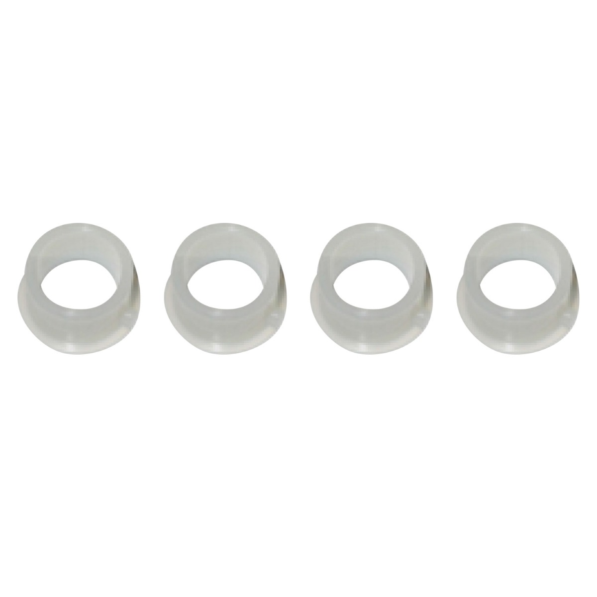 4 Kunststoffbuchsen 6703879 für Bobcat