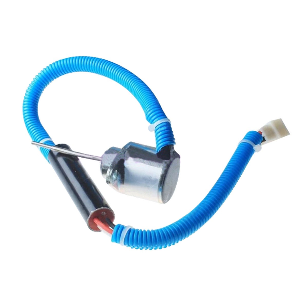 Diesel Abschaltmagnetventil 12V 102799601CC für Bobcat