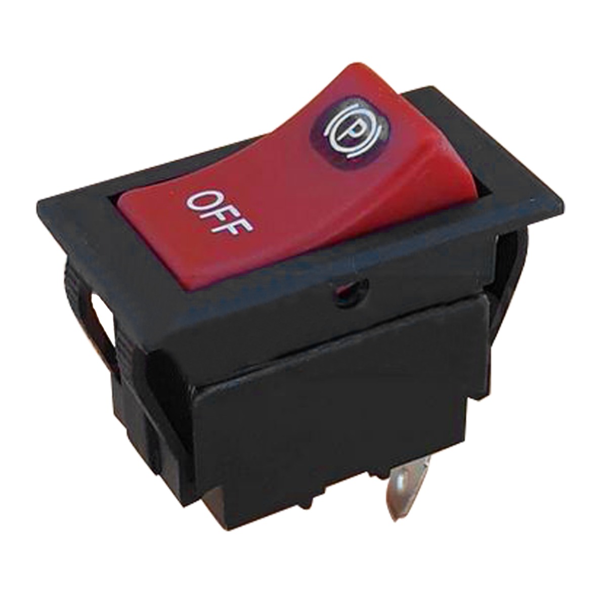 Schalter Parkbremse 6676536 für Bobcat