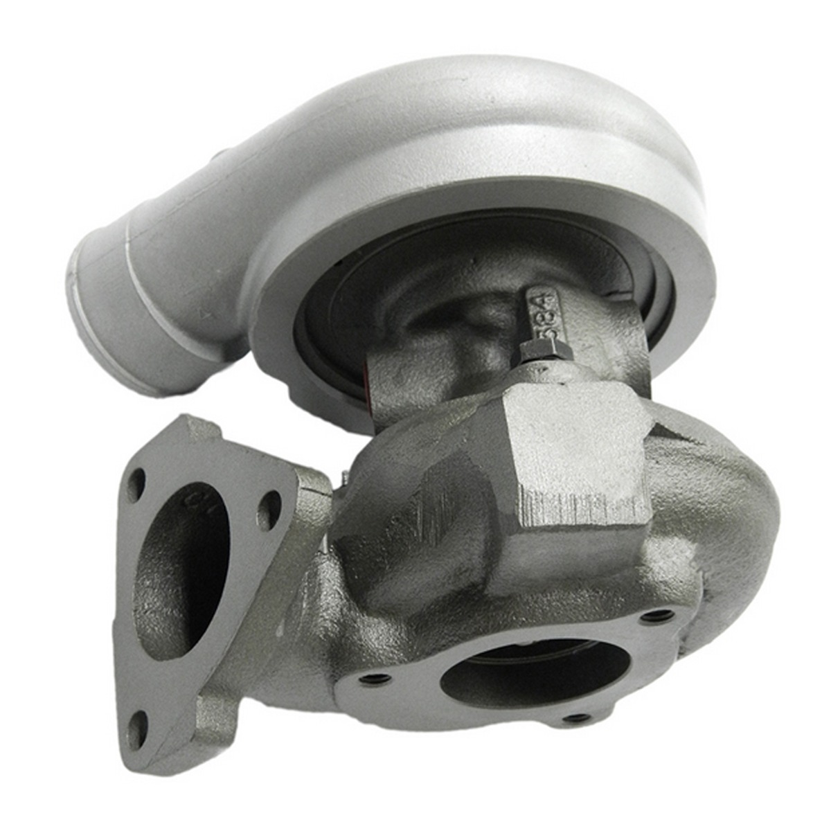 Turbolader 317960 Für Deutz