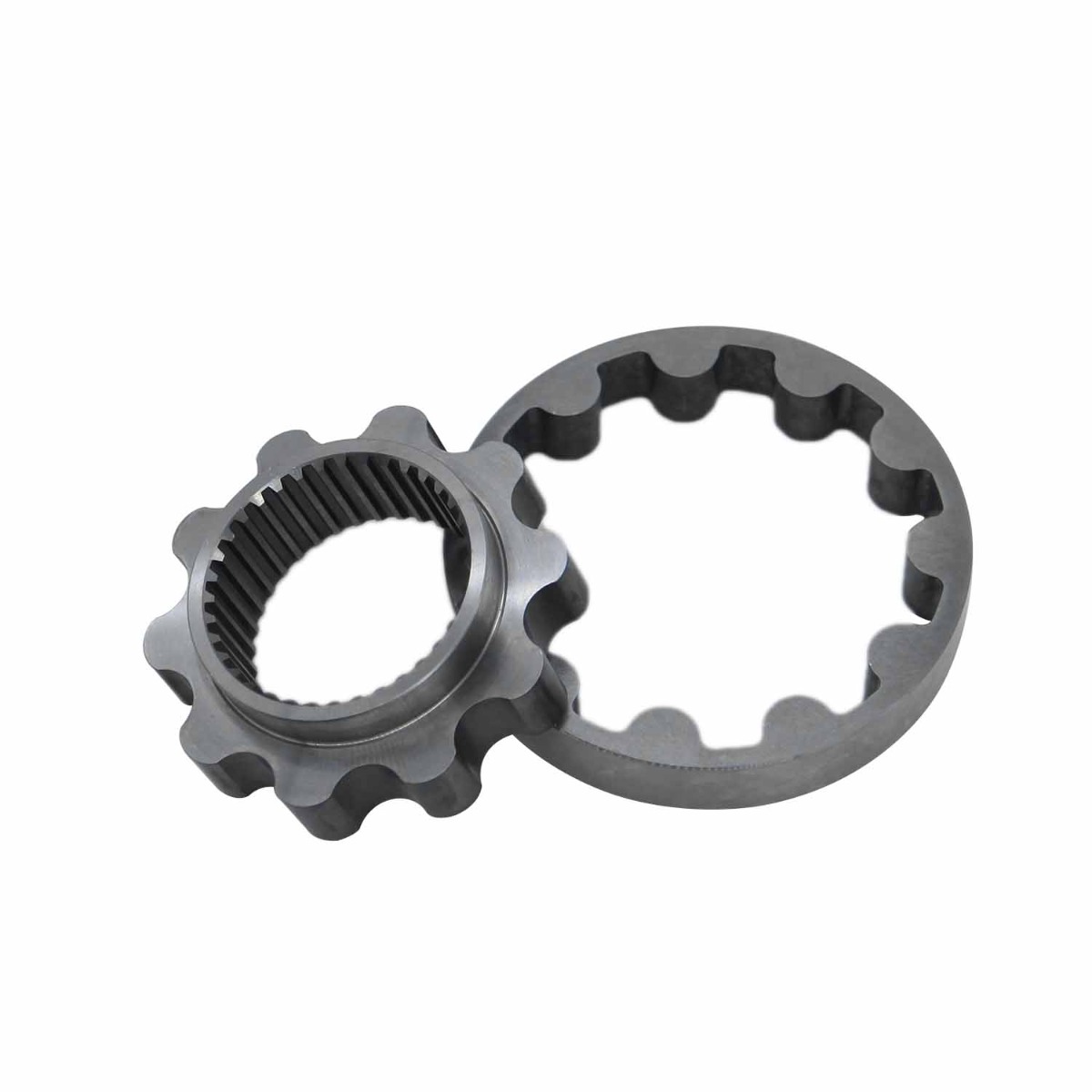 Motorölpumpensatz 1C010-35070 Für Kubota