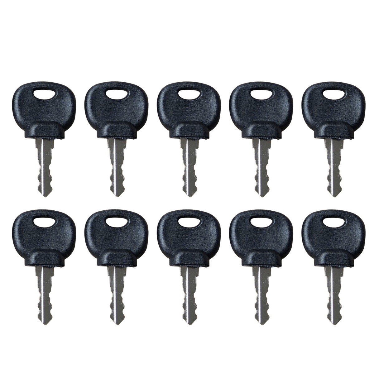 Zündschlüssel 14607 für Ford