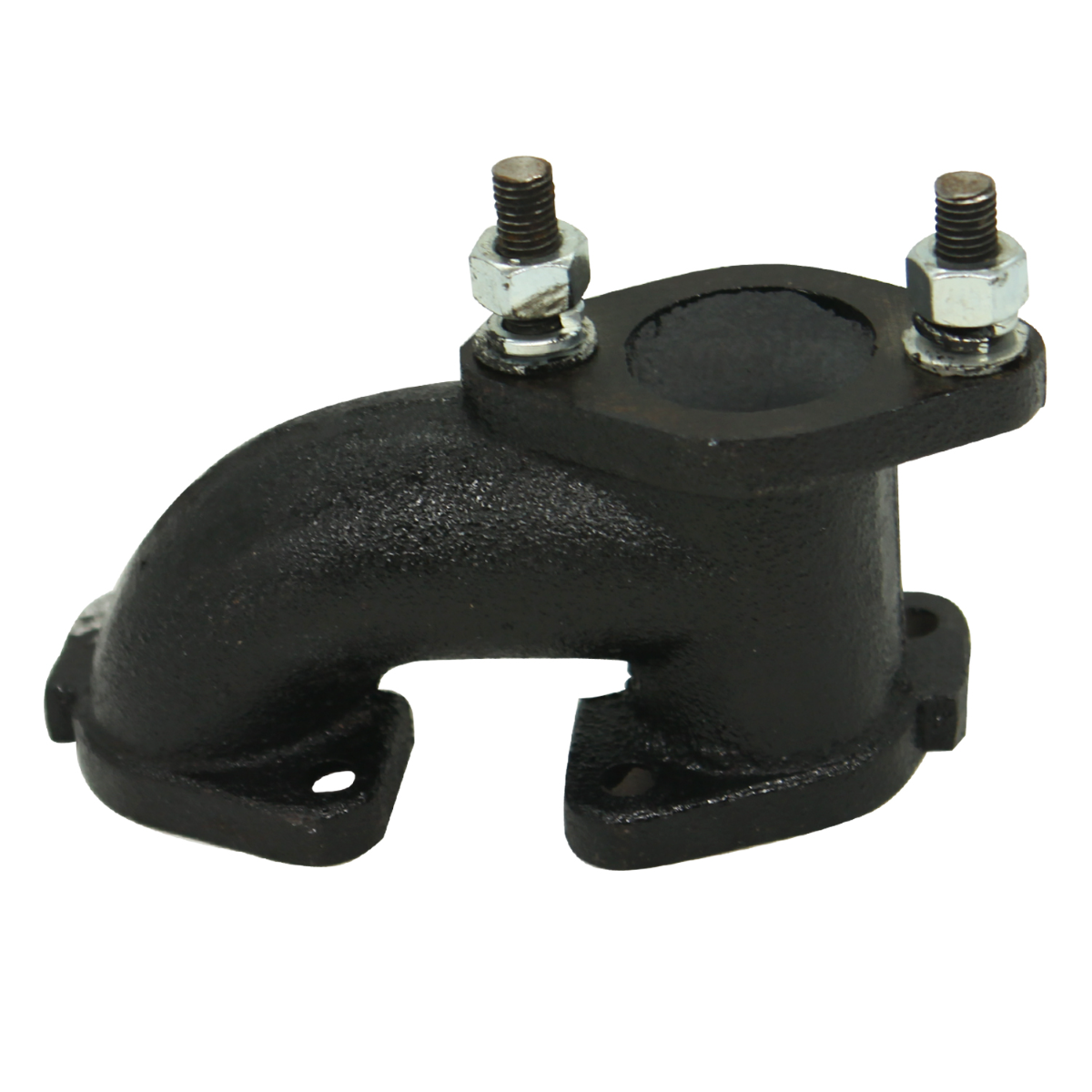 Abgaskrümmer 15221-12310 für Kubota