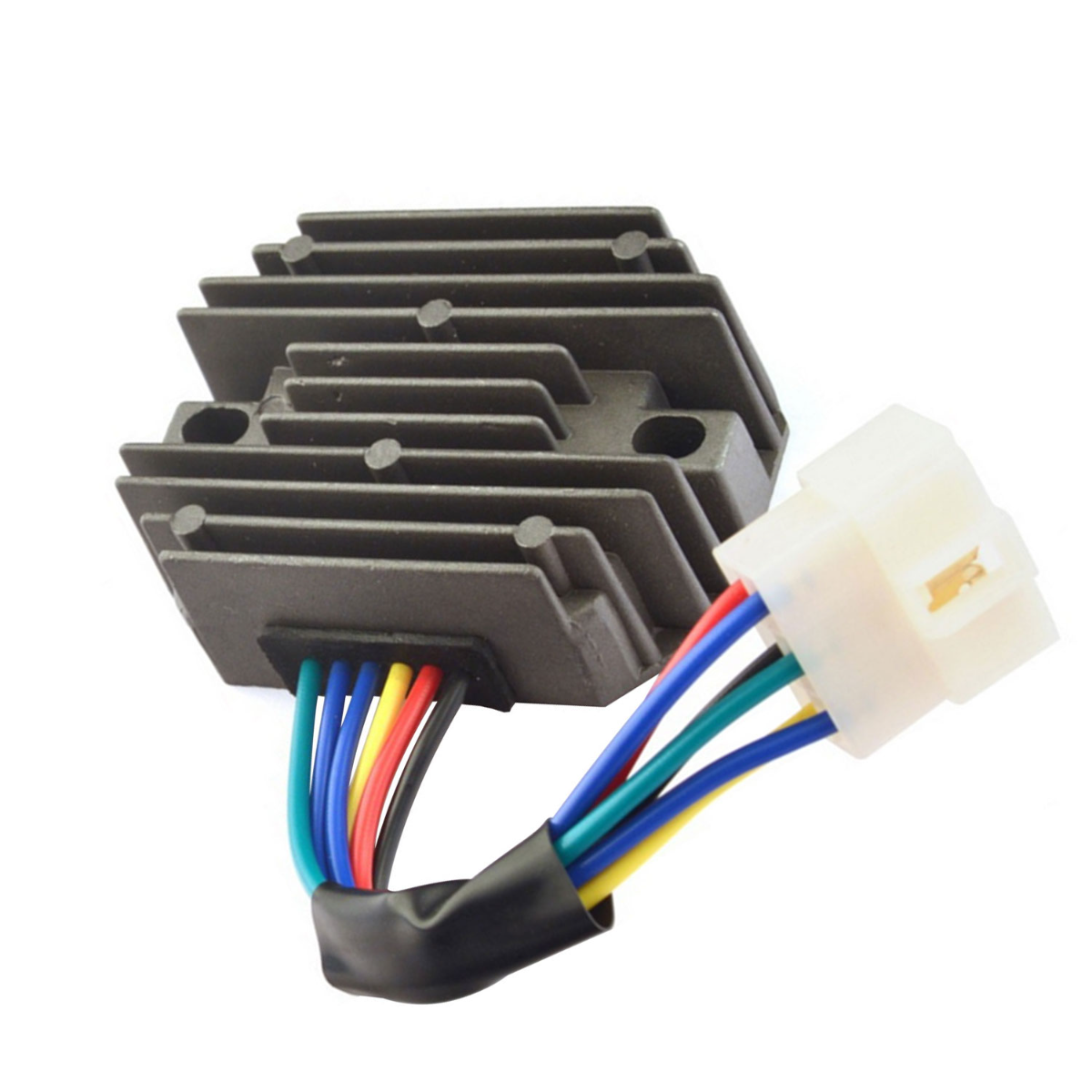 Spannungsreglergleichrichter KB-19267-64600 für John Deere für Kubota