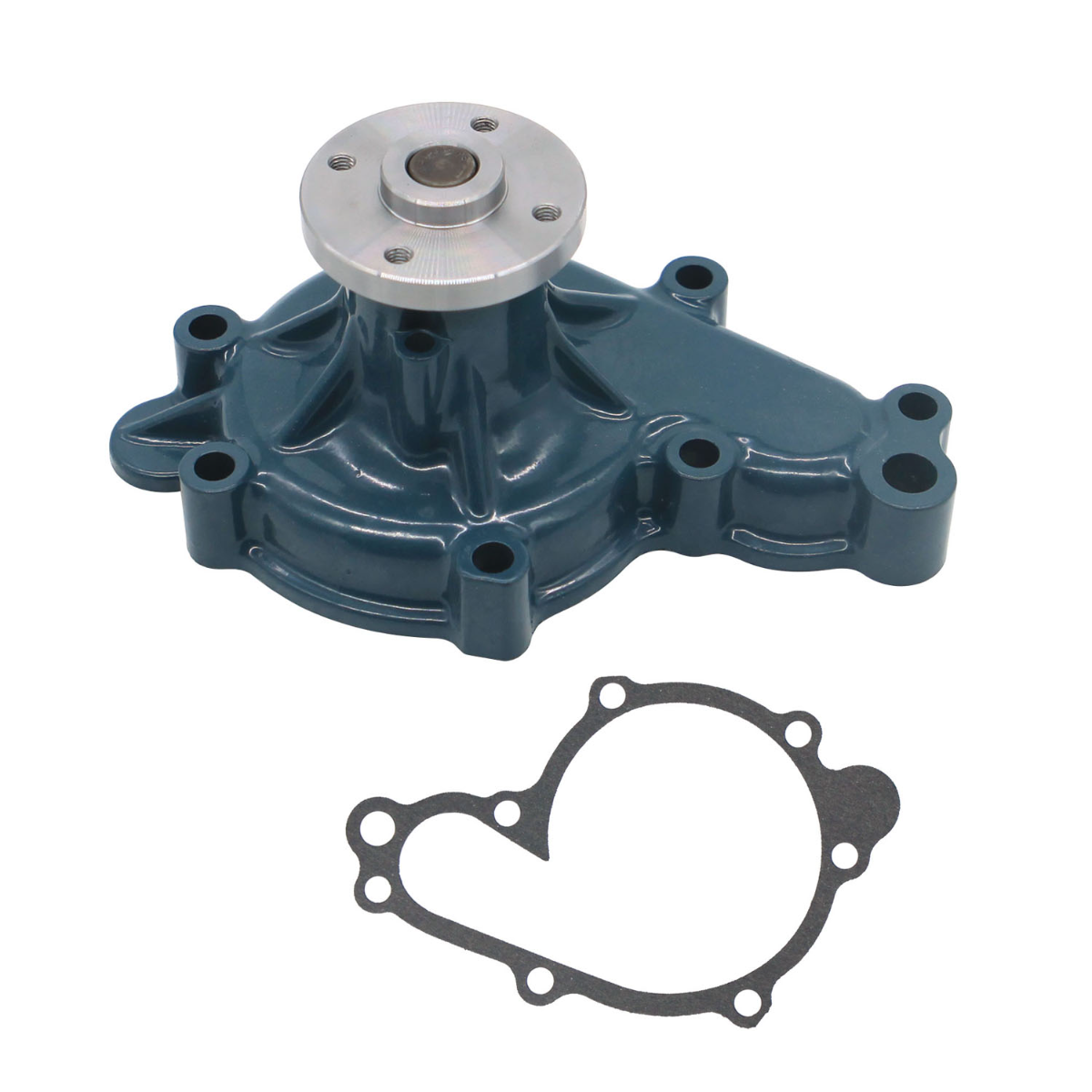 Wasserpumpe 1G772-73030 Für Kubota