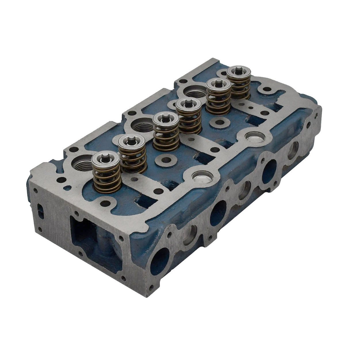 Zylinderkopf D750 für Kubota