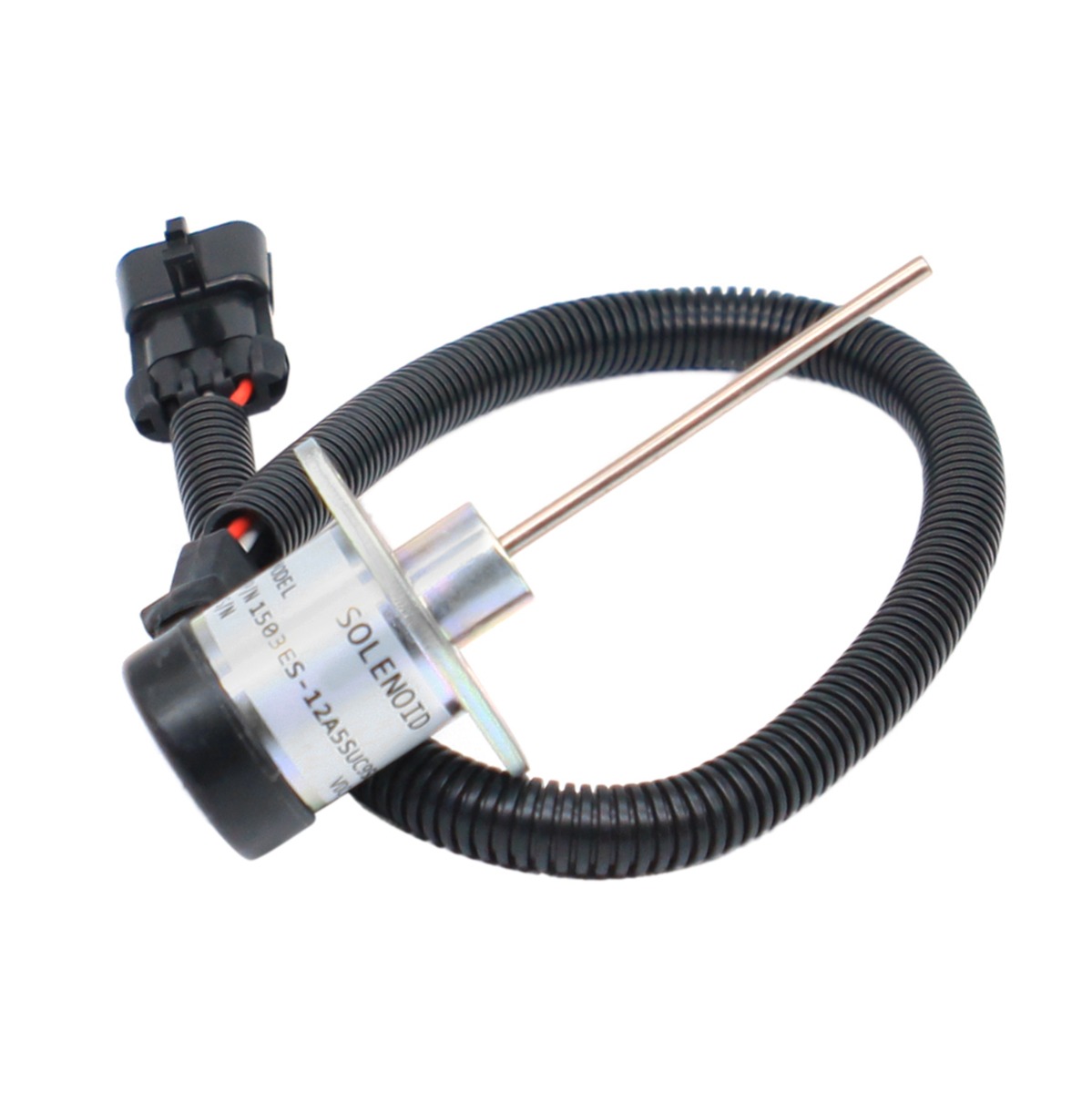 Abschaltmagnet SA-5019 12V für Kubota