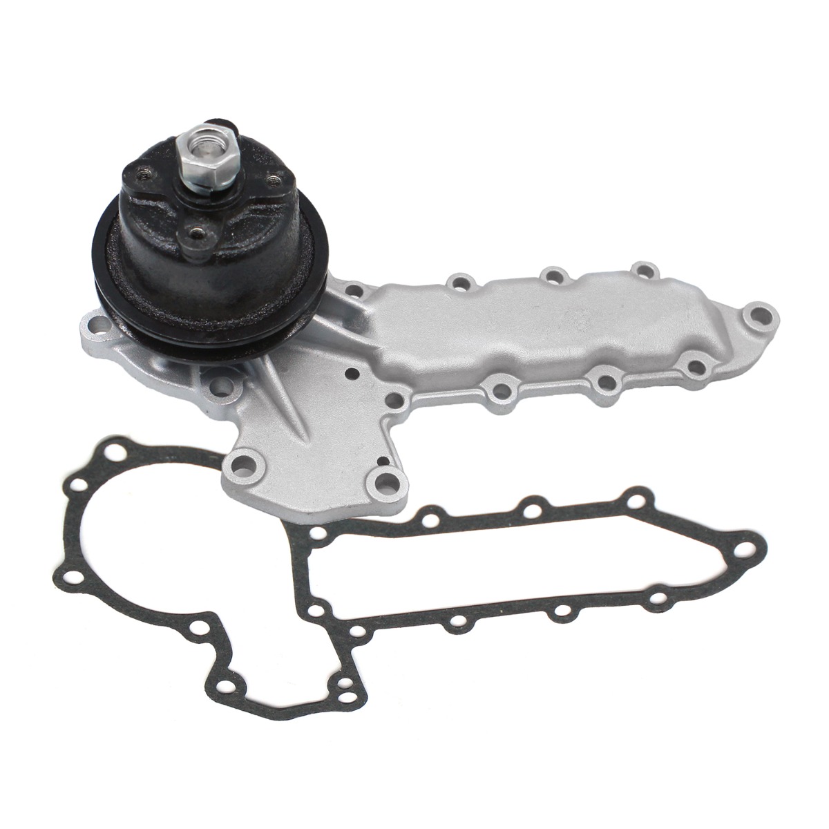 Wasserpumpe 15301-73030 mit Dichtung für Kubota für Kioti