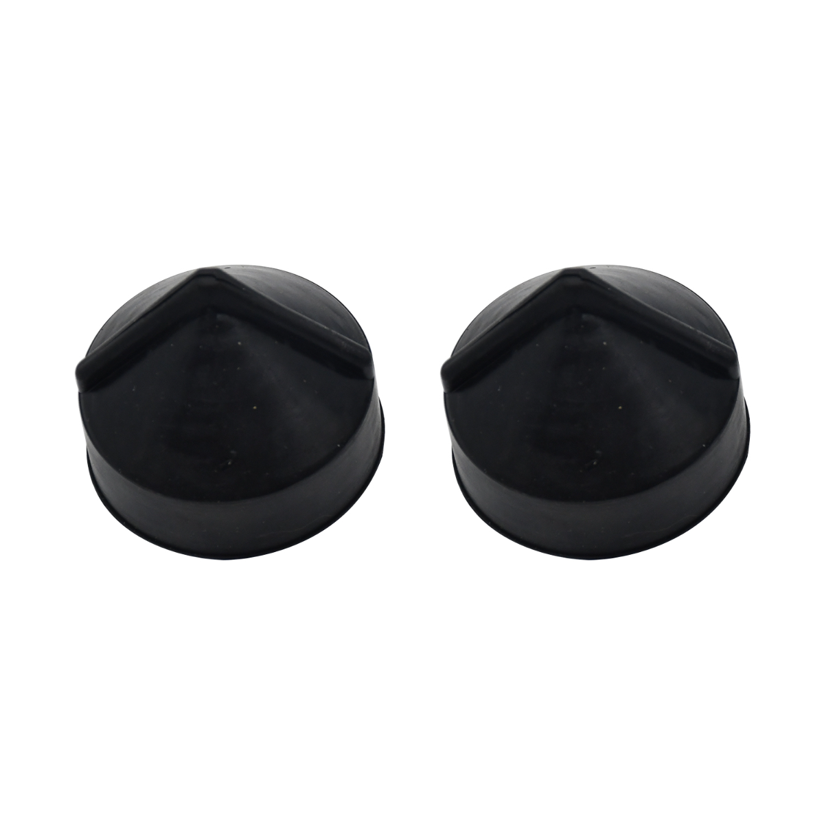 Staubausstoßventil 11065-7088 2 Stück für Kohler für Kawasaki für Fleetguard