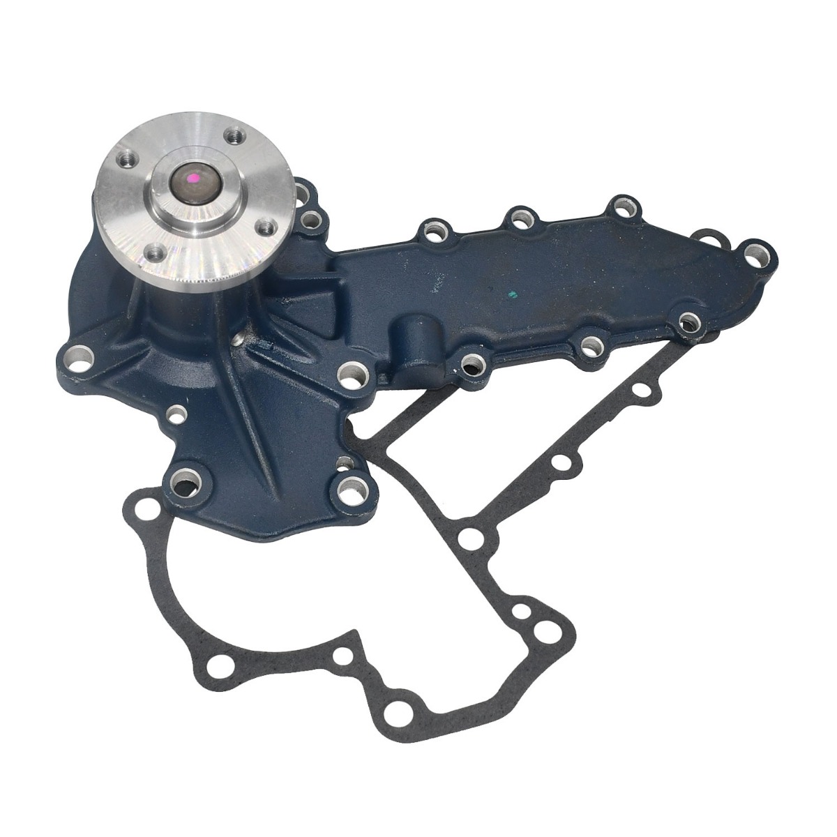 Wasserpumpe 132-0448 Für Bobcat Für Onan Für Kubota