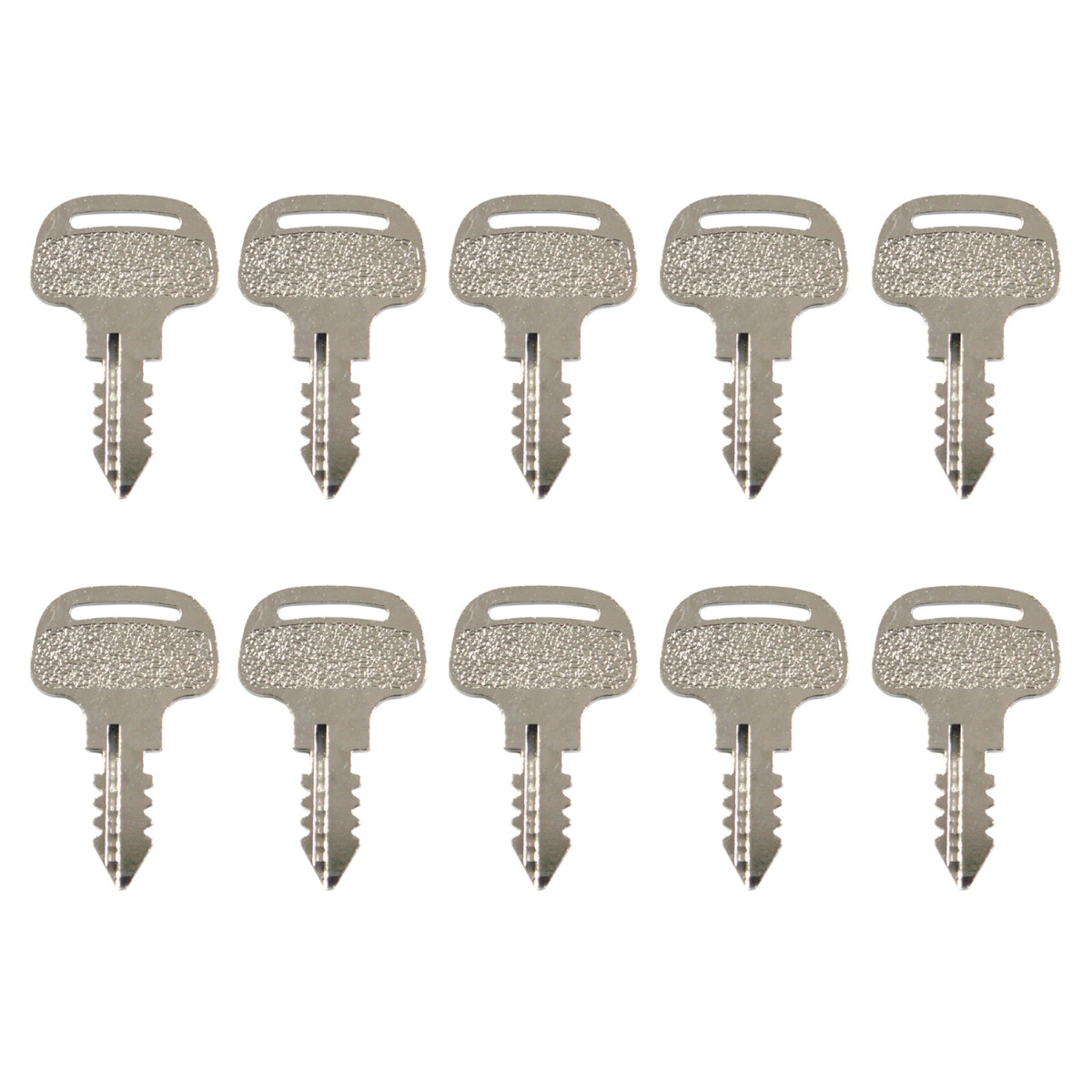 Zündschlüssel 18510-63720 für Kubota