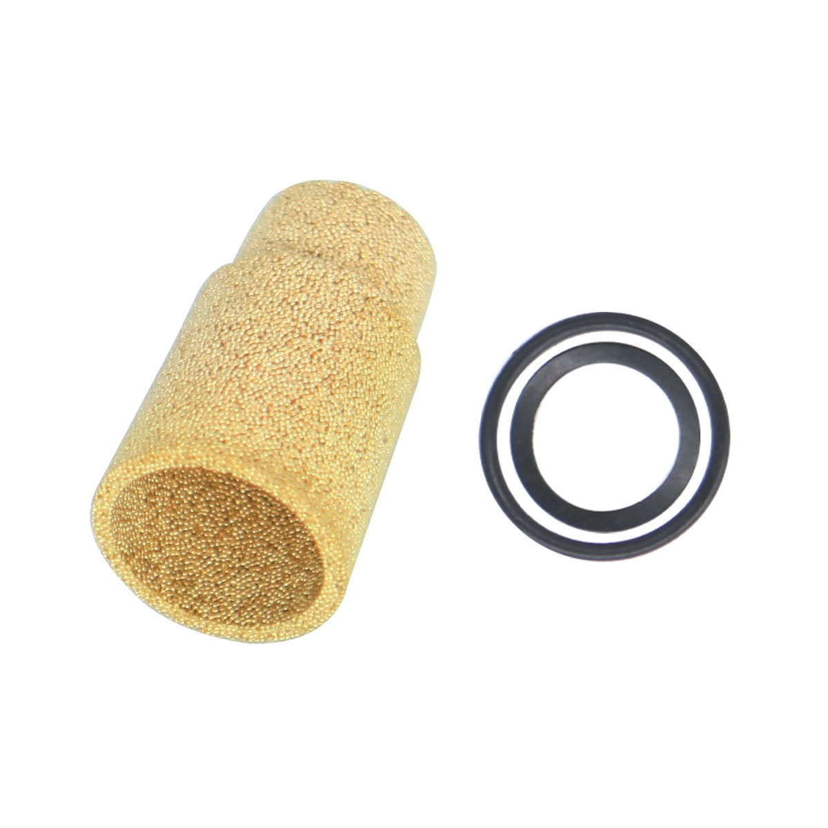 Hydraulikgehäuse-Ablassfilter 6661807 für Bobcat