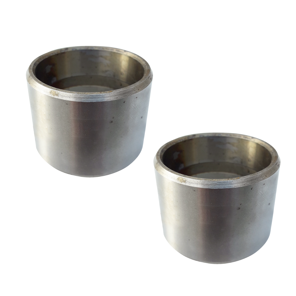 Untere Drehzapfenbuchse 6730997 2 Stück für Bobcat