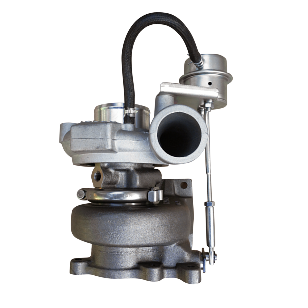 Turbolader 1G574-17013 Für Kubota