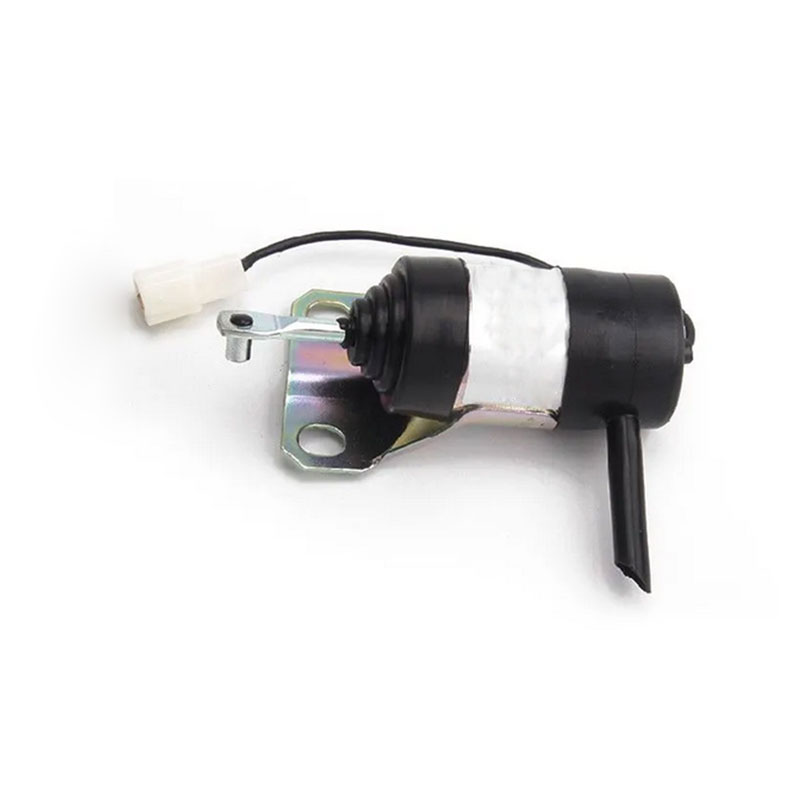 Kraftstoffabschaltmagnet 15471-60010 Für Kubota Für Denso