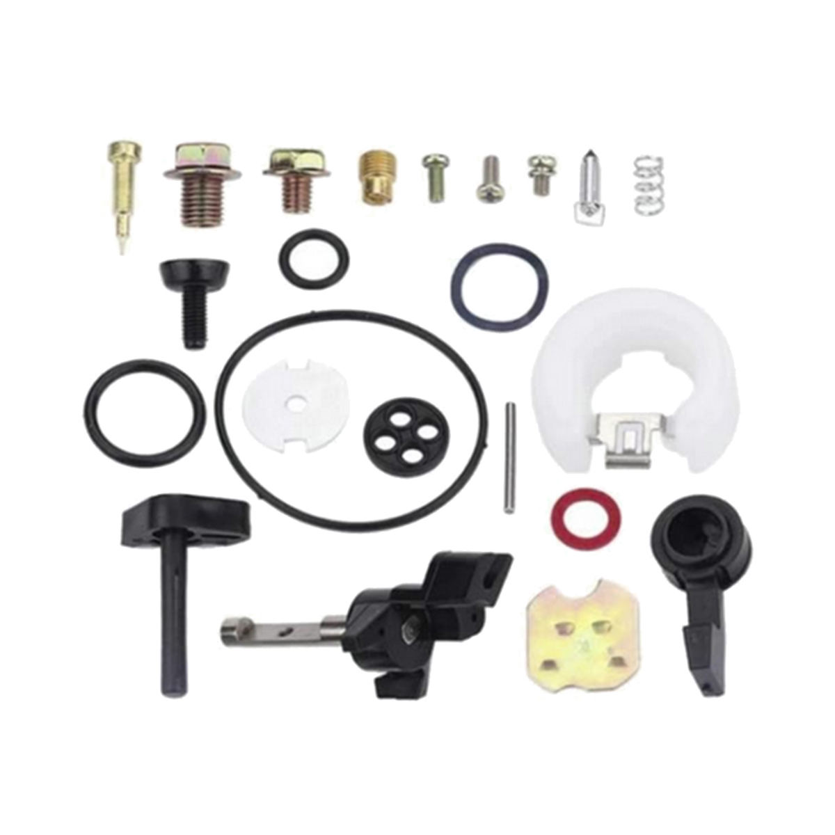 Vergaser-Umbausatz 16010ZE2812 für Honda