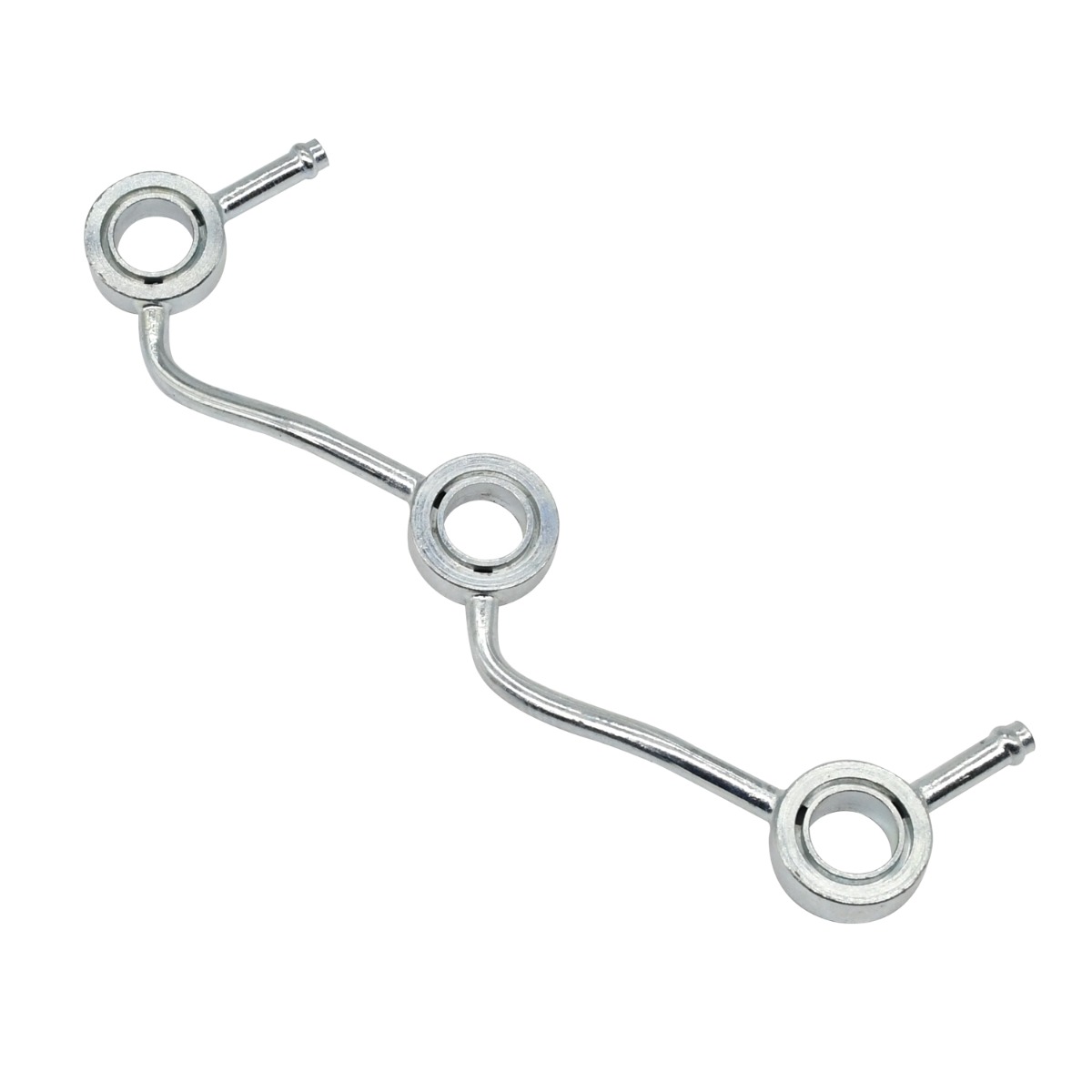 Kraftstoffüberlaufrohr 15862-42500 für Kubota