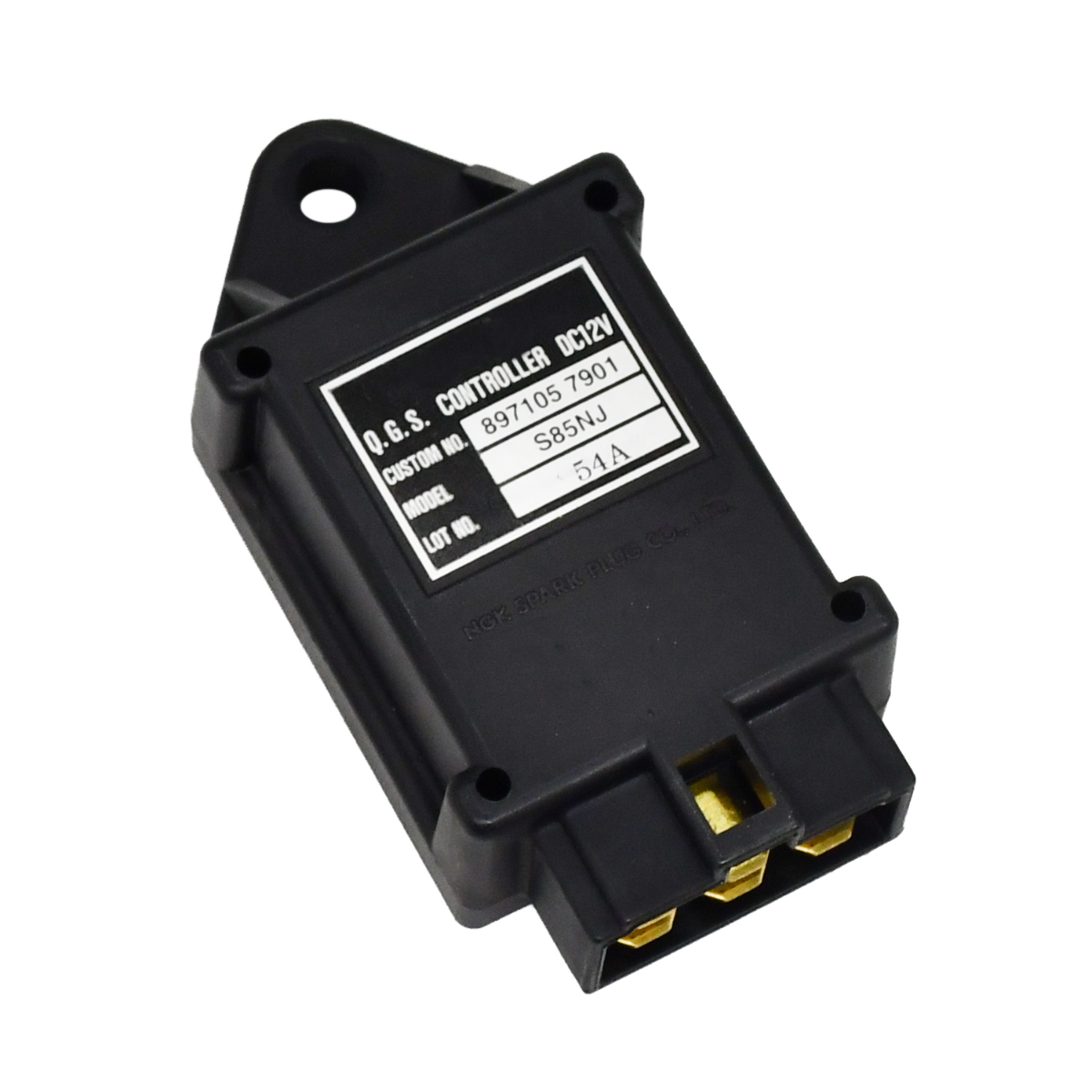 Zeitrelaissteuerung 16415-65660 12V 6PINS Für Kubota