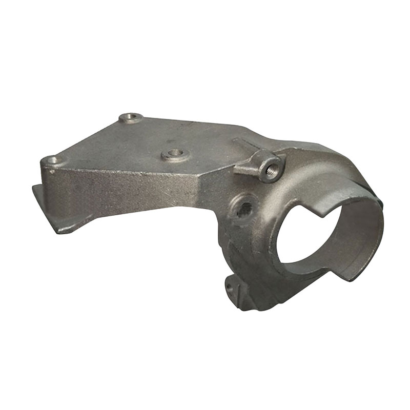 Aluminiumstrebe 61T-15772 für Yamaha
