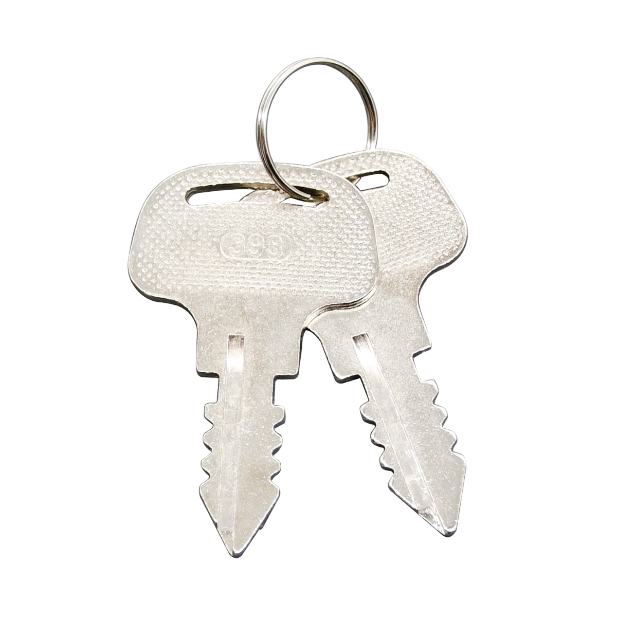 Zündschlüssel 18510-63720 2 Stück für Kubota