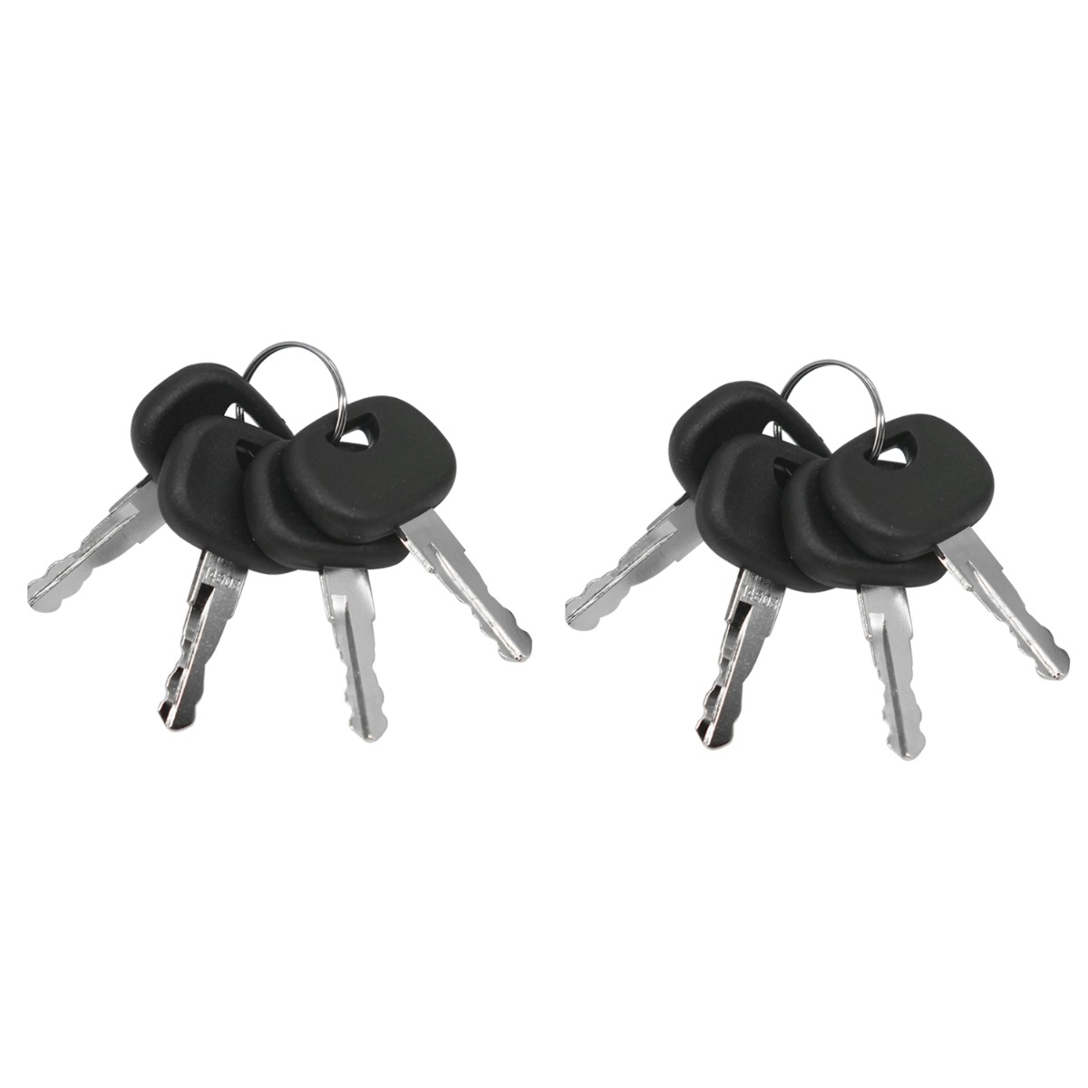 Zündschlüssel 14707 8Stk für Bobcat