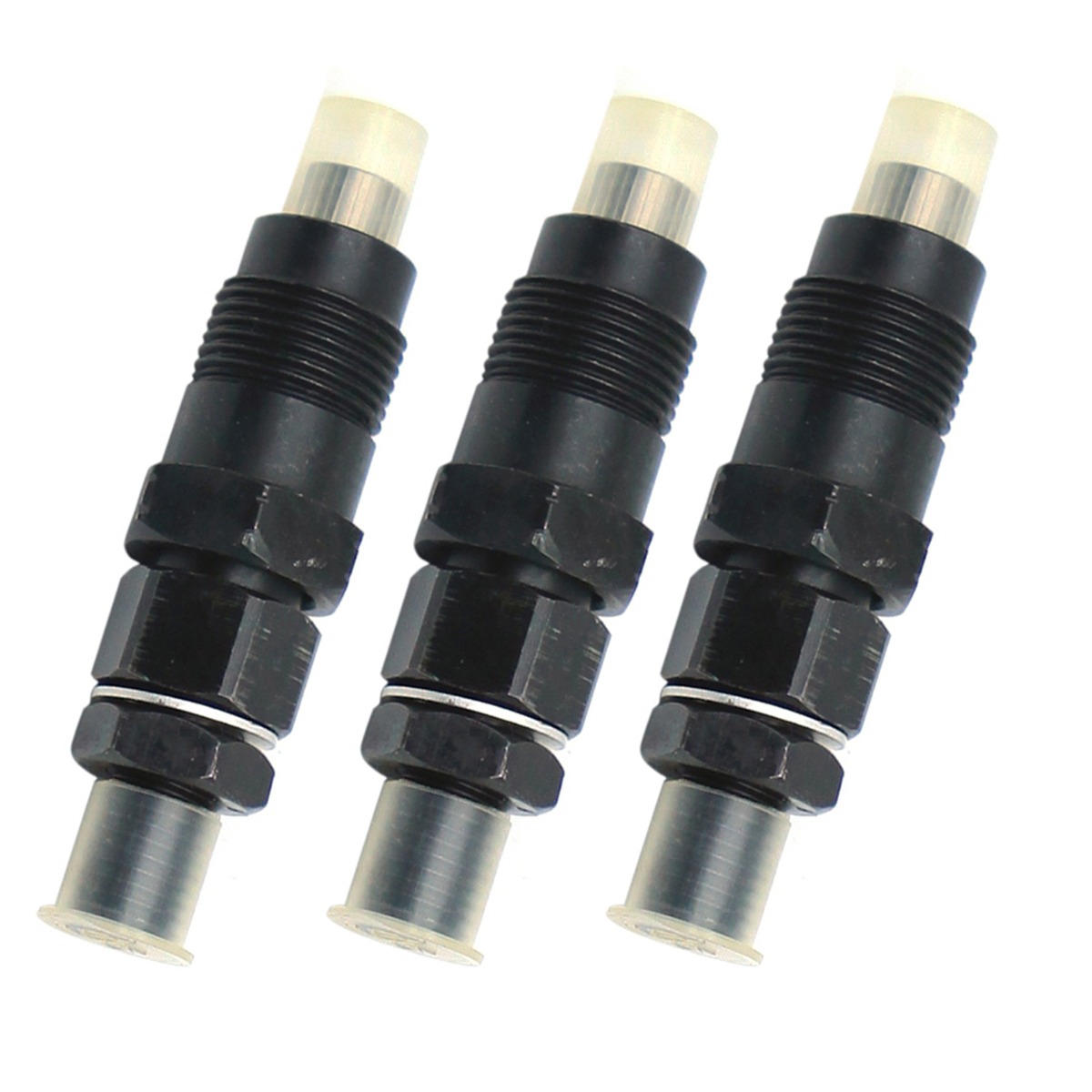 Einspritzdüse 16032-53000 3 Stück für Kubota