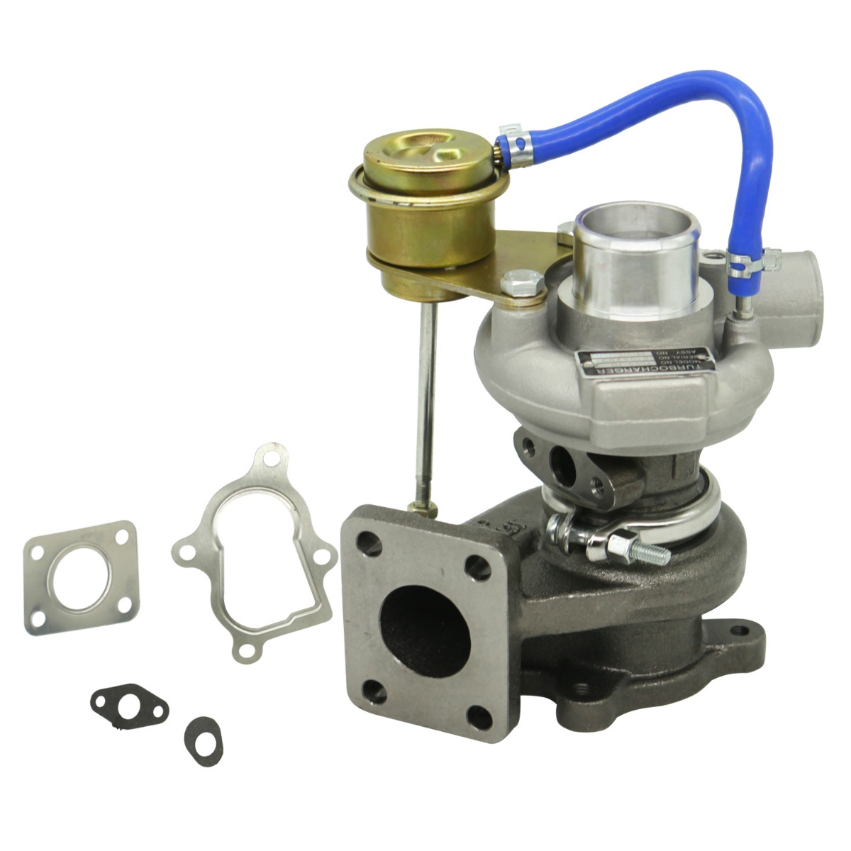 Turbolader 4913102030 für Kubota für Bobcat