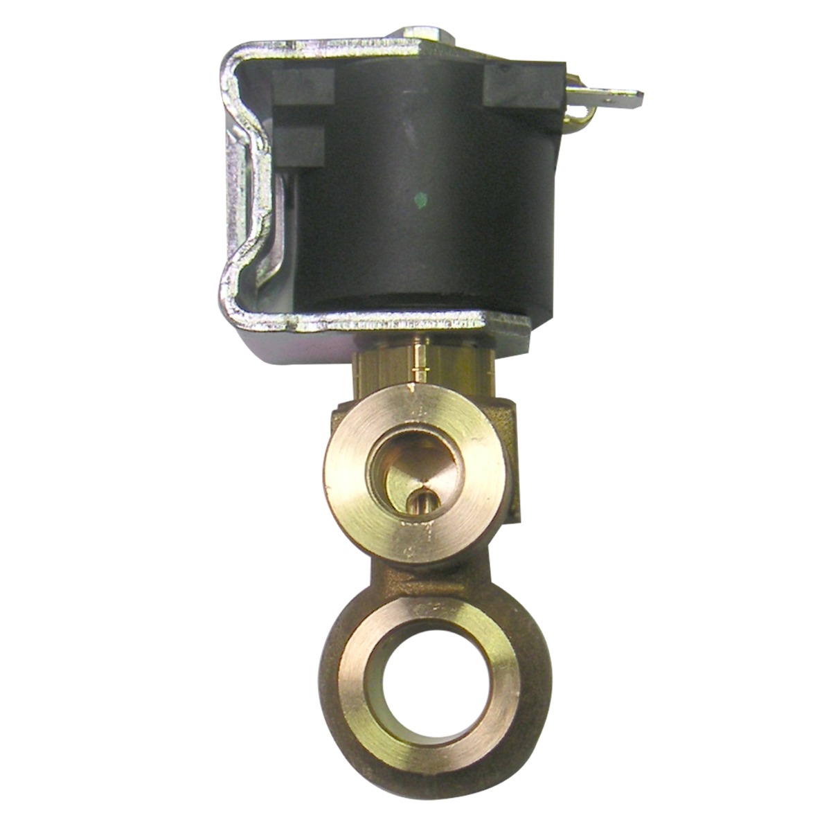 12-V-Kraftstoffstopp-Magnetventil 3587119 für Kubota für Caterpillar für Lombardini