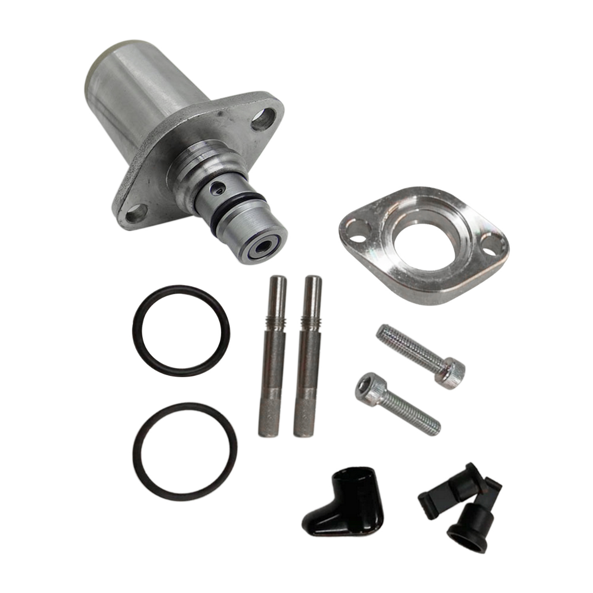 SCV Ventil 294200-0650 für Kobelco