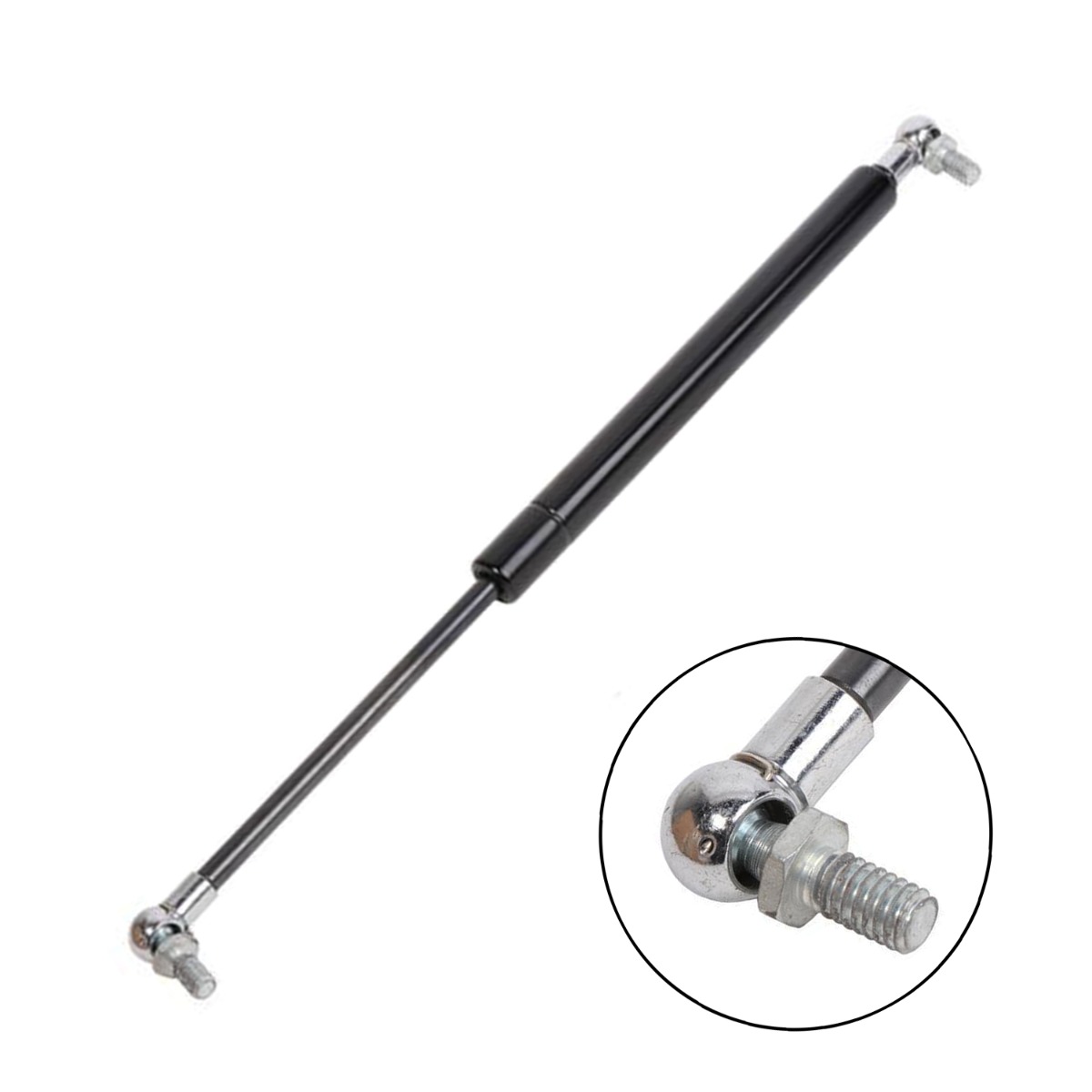 Gasfederzylinder 6630797 für Bobcat