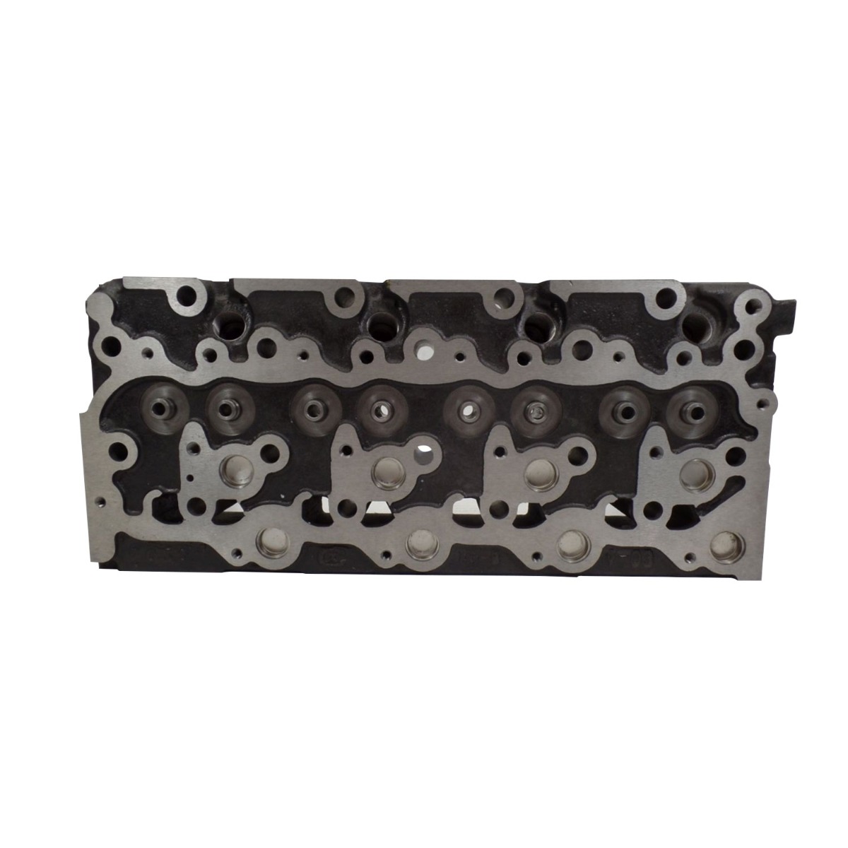 Diesel-Zylinderkopf 16429-0304 für Kubota