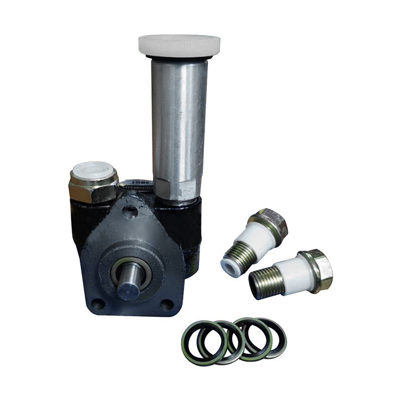 Einspritzpumpe 1157501920 für Isuzu