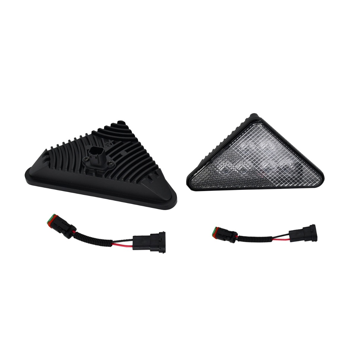 LED-Scheinwerfer-Kit 6718042 für Bobcat