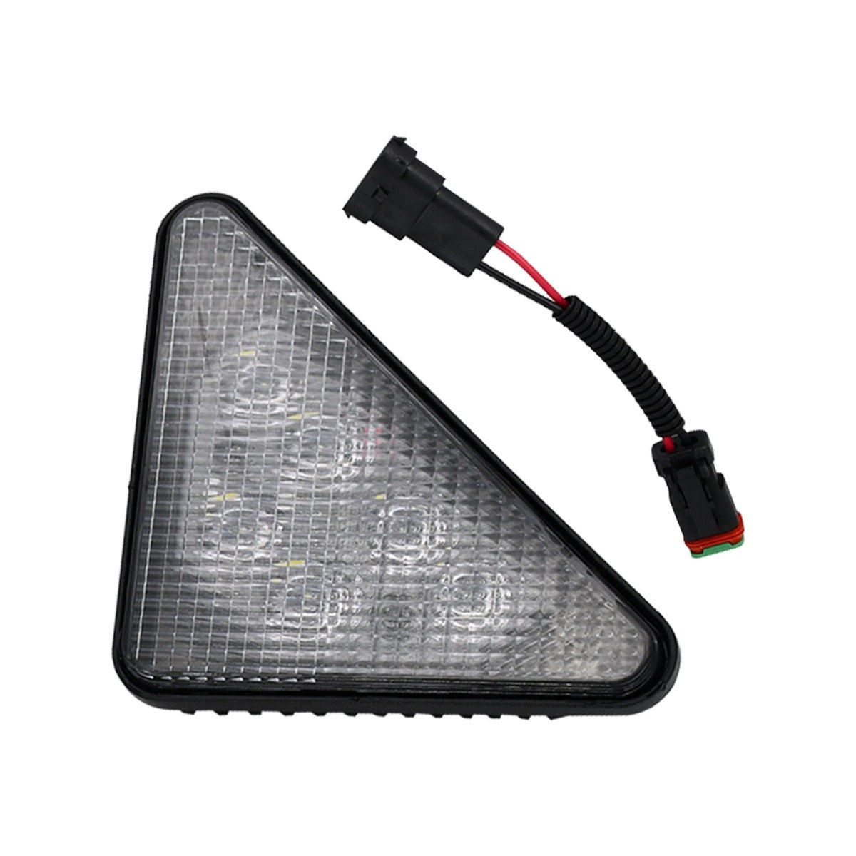 LED-Scheinwerfer-Kit 6718042 für Bobcat main product photo