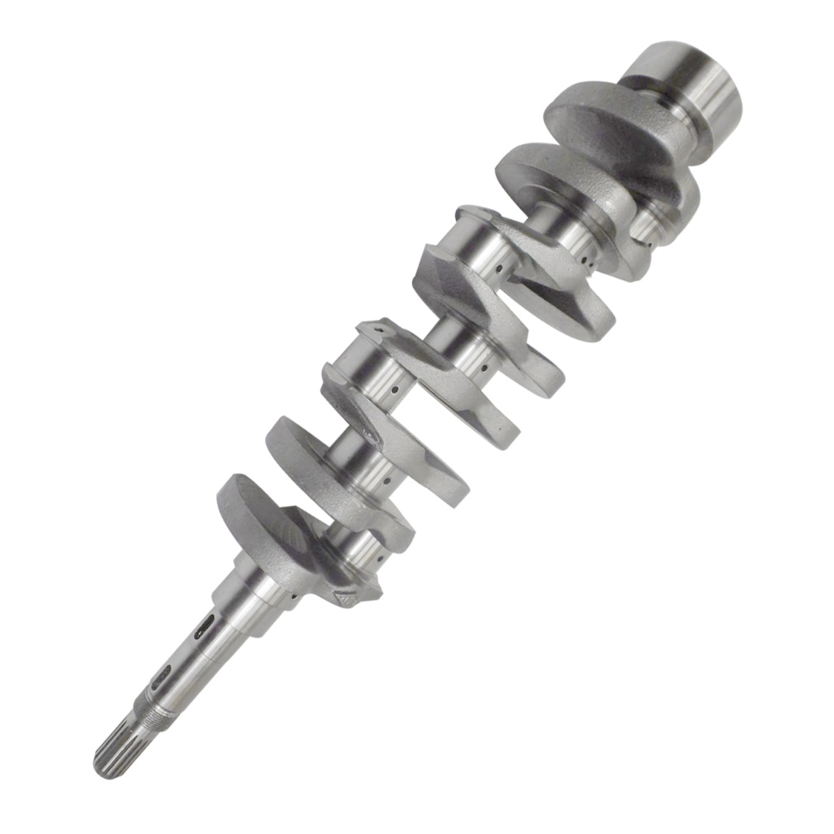 Kurbelwelle 6655184 für Kubota für Bobcat