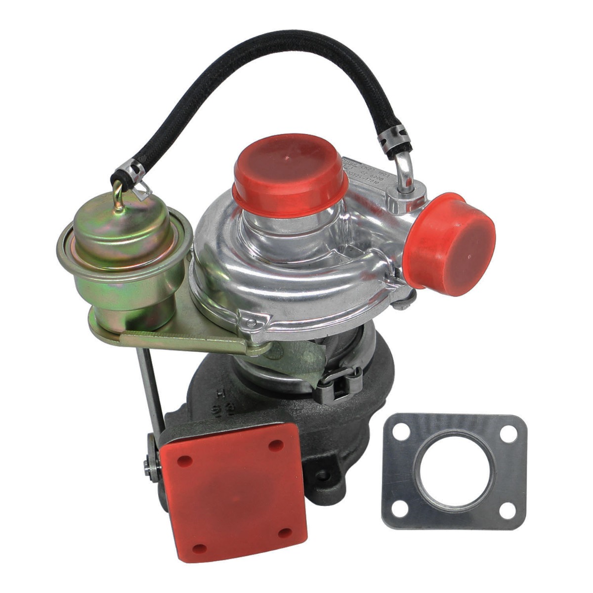 Turbo RHF3 Turbolader 6686048 für Bobcat für Kubota