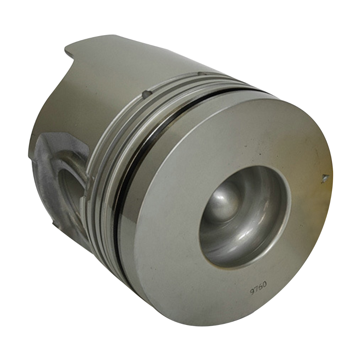 Kolbensatz 1121119760 für ISUZU