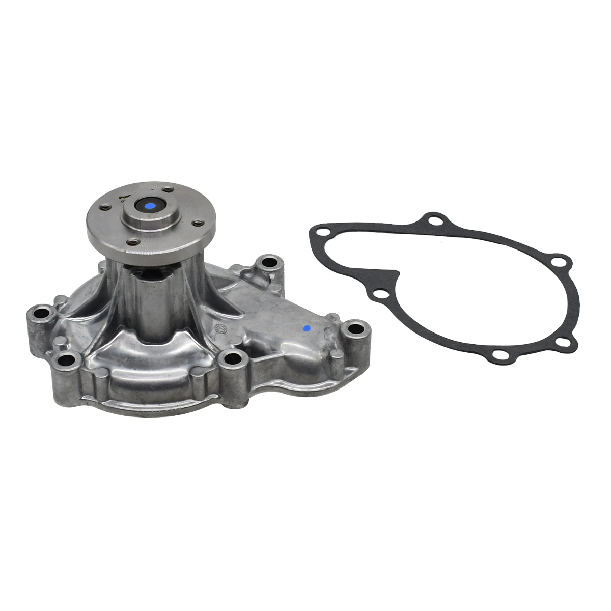 Wasserpumpe 7000743 für Kubota für Bobcat