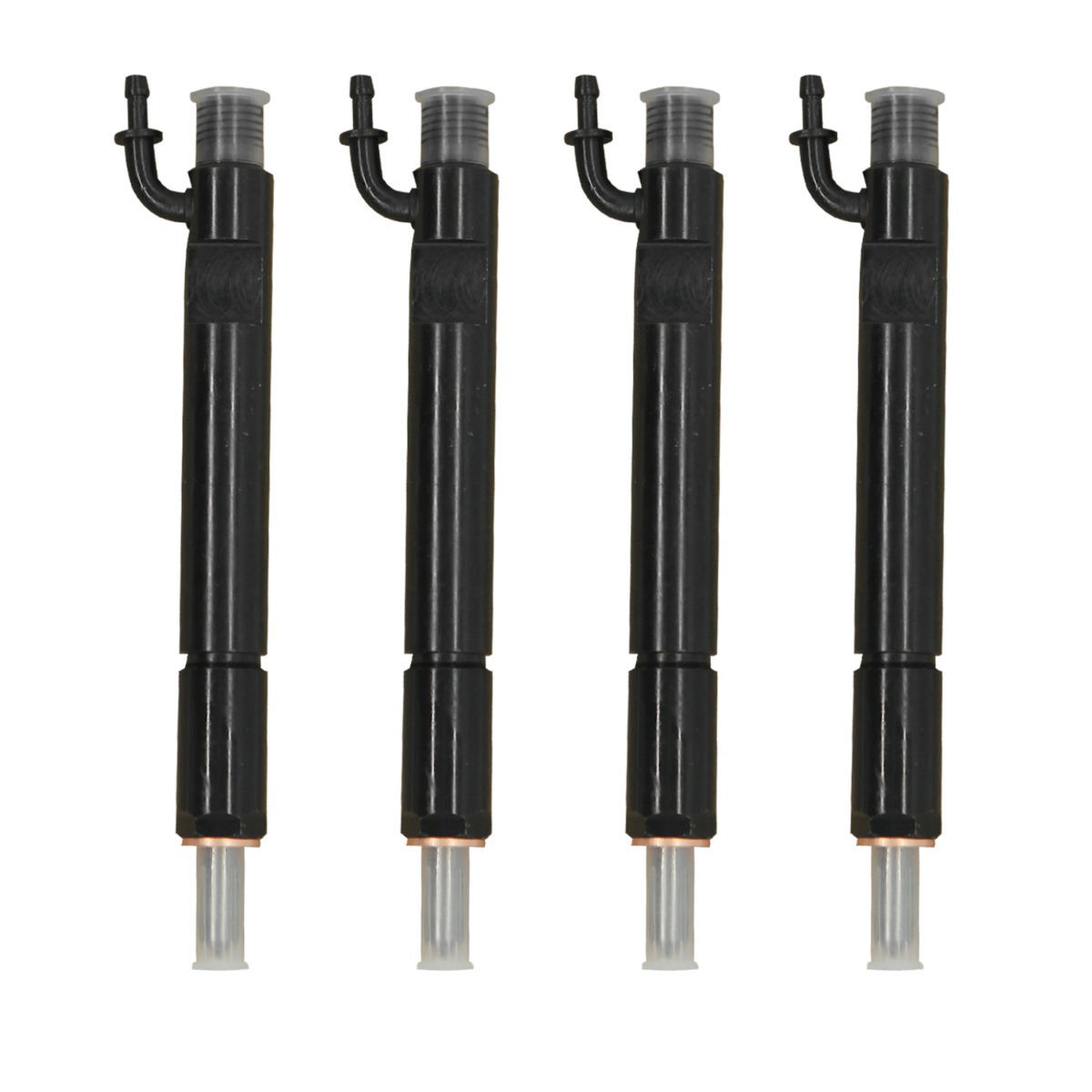 4 Stück Einspritzdüsen 6673157 für Bobcat für Deutz