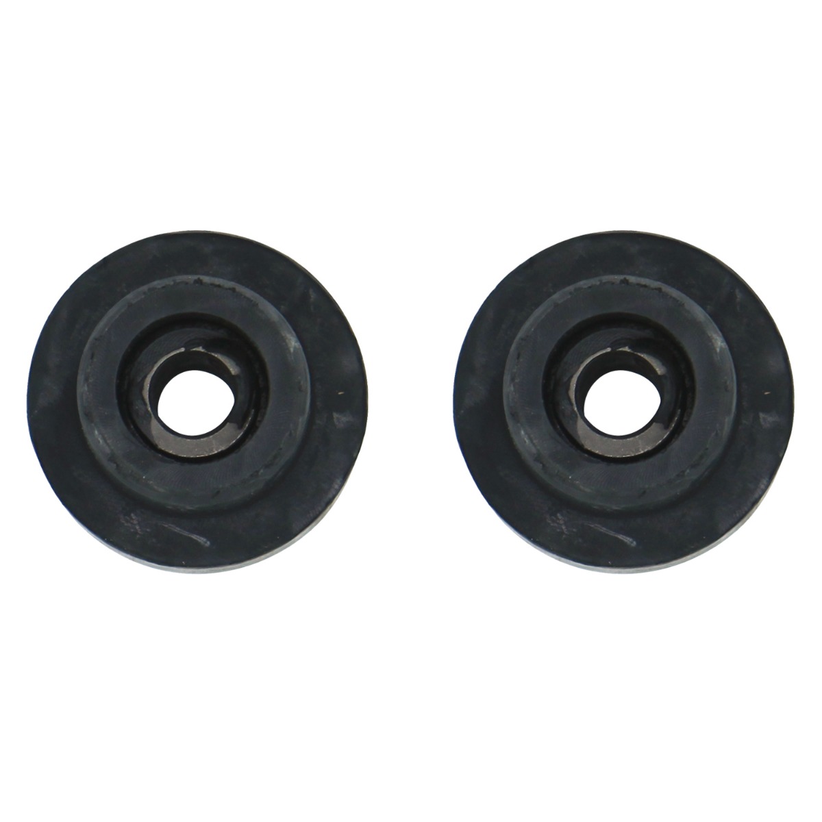 2 Stück Vibrationsdämpfer 6560633 für Bobcat