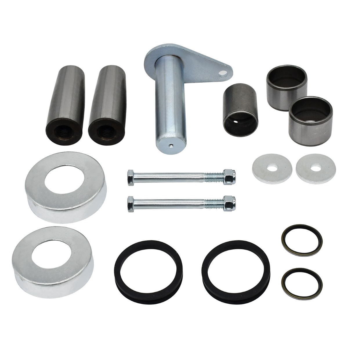 Stiftbuchsen-Kit 1,5 Zoll für Bobcat