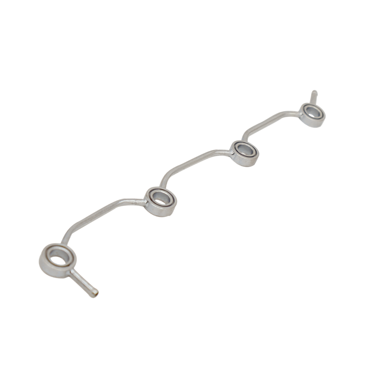 Überlaufrohr 16454-42502 Für Kubota